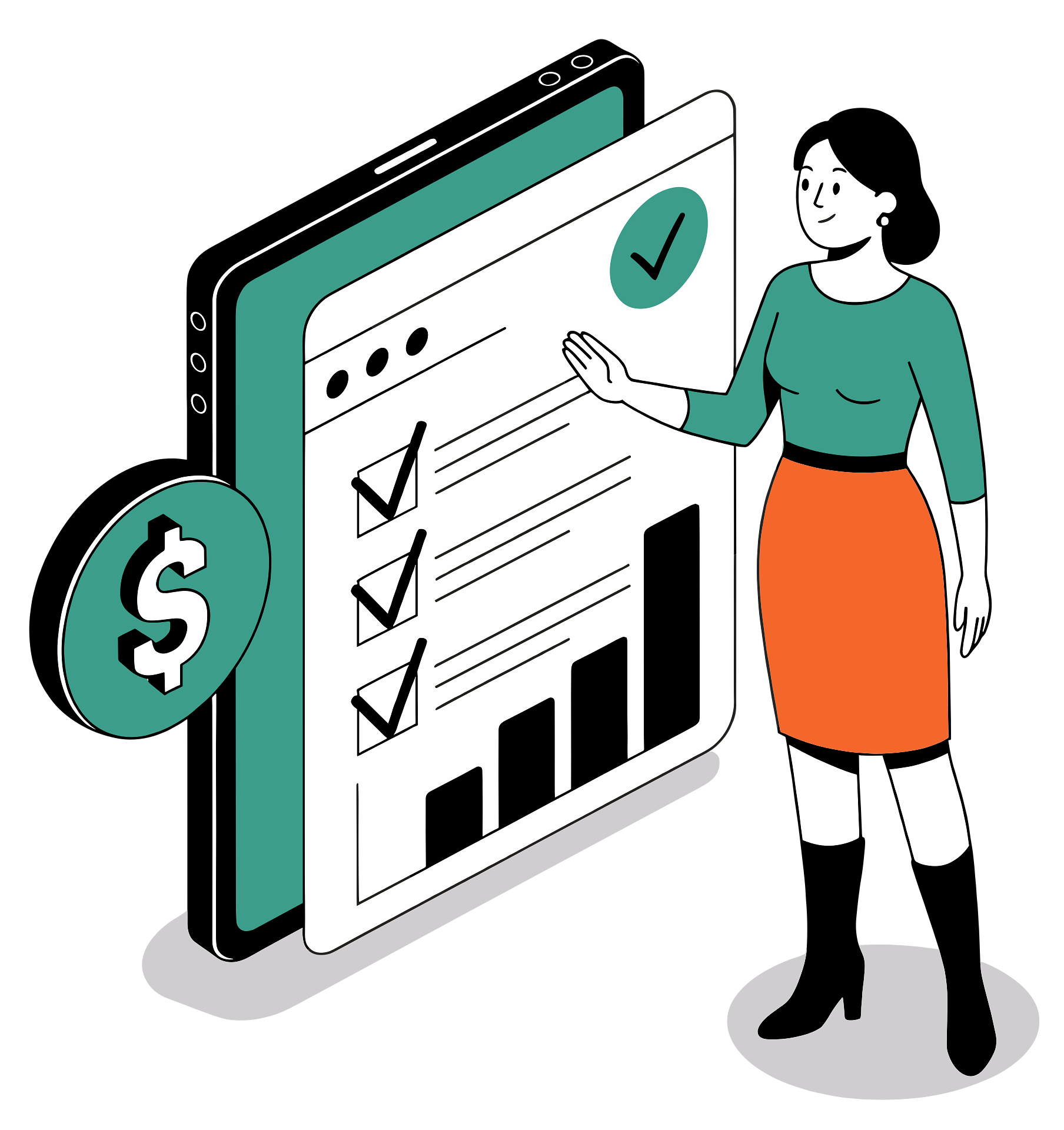 Mobirise Website Builder